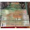 Image 1 : Multiple Boxes Builder's Best Aluminum Roof Caps