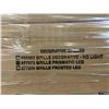 Image 3 : Multiple Boxes 877973 Decorative Grilles Prismatic LED