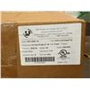 Image 5 : Qty 2 Boxes Soler & Palau (S&P) RF8-120AC-NC reFresh Inline Centrifugal Fans