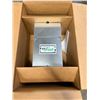 Image 2 : Qty 2 Boxes Soler & Palau (S&P) RF8-120AC-NC reFresh Inline Centrifugal Fans