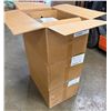 Image 1 : Qty 2 Boxes Soler & Palau (S&P) RF8-120AC-NC reFresh Inline Centrifugal Fans