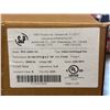 Image 6 : Qty 2 Boxes Soler & Palau (S&P) RF8-120AC-NC reFresh Inline Centrifugal Fans