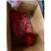 Image 3 : Contents of Pallet: Multiple Shielded Flexible Couplings, Pipe Fittings & Plugs, Hilti Bit Connector
