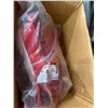 Image 4 : Contents of Pallet: Multiple Shielded Flexible Couplings, Pipe Fittings & Plugs, Hilti Bit Connector