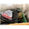 Image 5 : Contents of Pallet: Multiple Shielded Flexible Couplings, Pipe Fittings & Plugs, Hilti Bit Connector