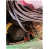 Image 6 : Contents of Pallet: Multiple Shielded Flexible Couplings, Pipe Fittings & Plugs, Hilti Bit Connector