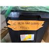 Image 9 : Contents of Pallet: Multiple Shielded Flexible Couplings, Pipe Fittings & Plugs, Hilti Bit Connector