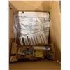 Image 4 : Qty 2 Boxes Toto WASHLET C5 Elongated Bidet Seats