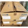 Image 1 : Qty 2 Boxes Toto WASHLET C5 Elongated Bidet Seats