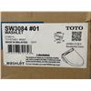 Image 10 : Qty 2 Boxes Toto WASHLET C5 Elongated Bidet Seats