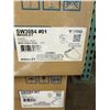 Image 2 : Qty 2 Boxes Toto WASHLET C5 Elongated Bidet Seats