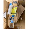 Image 5 : Qty 2 Boxes Toto WASHLET C5 Elongated Bidet Seats