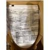 Image 6 : Qty 2 Boxes Toto WASHLET C5 Elongated Bidet Seats