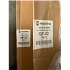 Image 5 : Multiple HoldRite QP-22 Aluminum Water Heater Pans