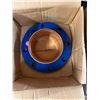 Image 2 : Multiple Boxes Hold Rite Quick Straps,  Copper Grooved Flange, Universal Pipe Clamps, Shower Trim Ki