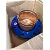 Image 3 : Multiple Boxes Hold Rite Quick Straps,  Copper Grooved Flange, Universal Pipe Clamps, Shower Trim Ki