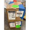 Image 1 : Qty 2 Boxes Tyvek Coveralls Size Large