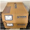 Image 1 : Qty 2 Boxes  Moen GS202134Q Stainless Steel Sinks