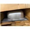 Image 6 : Qty 2 Boxes  Moen GS202134Q Stainless Steel Sinks
