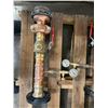 Image 2 : Qty 2 Backflow Preventer Assemblies w/ Copper Piping & Brass Shut-Off Valves