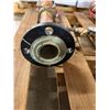 Image 5 : Qty 2 Backflow Preventer Assemblies w/ Copper Piping & Brass Shut-Off Valves
