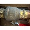 Image 9 : Qty 2 Backflow Preventer Assemblies w/ Copper Piping & Brass Shut-Off Valves