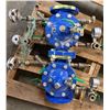 Image 1 : Qty 2 Zurn Model ZW209 Pressure-Reducing Valves