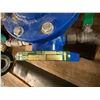 Image 3 : Qty 2 Zurn Model ZW209 Pressure-Reducing Valves