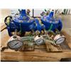 Image 6 : Qty 2 Zurn Model ZW209 Pressure-Reducing Valves