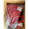 Image 5 : Multiple ProFlo Grid Drains, Sloan Sensors, Hilti Firestop Adapters, Matting, etc