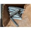 Image 5 : Contents of Pallet: Shurtape Duct Tapes, Apollo Pipe Fittings,  Joint Duct Cleats, Retractable Lifel