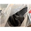 Image 7 : Contents of Pallet: Shurtape Duct Tapes, Apollo Pipe Fittings,  Joint Duct Cleats, Retractable Lifel