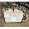 Image 1 : Hypertherm Powermax30 AIR Plasma Cutter w/ Integrated Compressor