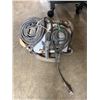 Image 2 : Hypertherm Powermax30 AIR Plasma Cutter w/ Integrated Compressor