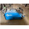Image 2 : Miller Multimatic 215 Multiprocess Welder