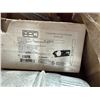 Image 4 : Contents of Pallet: Metal Ventilation Ducts, APC Duct Smoke Detectors, DP & Gorilla Spray Adhesives,