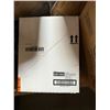 Image 7 : Contents of Pallet: Metal Ventilation Ducts, APC Duct Smoke Detectors, DP & Gorilla Spray Adhesives,