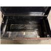 Image 4 : Ridgid RB48  Jobsite Storage Chest 48" x 24" x 29"H