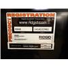 Image 5 : Ridgid RB48  Jobsite Storage Chest 48" x 24" x 29"H