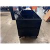 Image 7 : Ridgid RB48  Jobsite Storage Chest 48" x 24" x 29"H