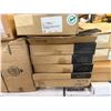 Image 10 : Multiple Boxes Kohler Lavatory Sinks & Faucet Decks, Bath Drain, Waterworks Hand Shower,