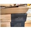 Image 11 : Multiple Boxes Kohler Lavatory Sinks & Faucet Decks, Bath Drain, Waterworks Hand Shower,