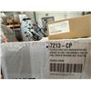 Image 13 : Multiple Boxes Kohler Lavatory Sinks & Faucet Decks, Bath Drain, Waterworks Hand Shower,
