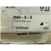 Image 5 : Multiple Boxes Kohler Lavatory Sinks & Faucet Decks, Bath Drain, Waterworks Hand Shower,
