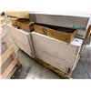 Image 8 : Multiple Boxes Kohler Lavatory Sinks & Faucet Decks, Bath Drain, Waterworks Hand Shower,