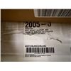 Image 9 : Multiple Boxes Kohler Lavatory Sinks & Faucet Decks, Bath Drain, Waterworks Hand Shower,