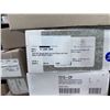 Image 10 : Multiple Boxes Kohler Bath Drains, Control Valves, CECO Single Bowl Undermount Kitchen Sink Kits, et
