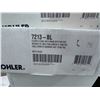 Image 11 : Multiple Boxes Kohler Bath Drains, Control Valves, CECO Single Bowl Undermount Kitchen Sink Kits, et