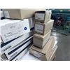Image 18 : Multiple Boxes Kohler Bath Drains, Control Valves, CECO Single Bowl Undermount Kitchen Sink Kits, et
