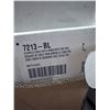 Image 7 : Multiple Boxes Kohler Bath Drains, Control Valves, CECO Single Bowl Undermount Kitchen Sink Kits, et